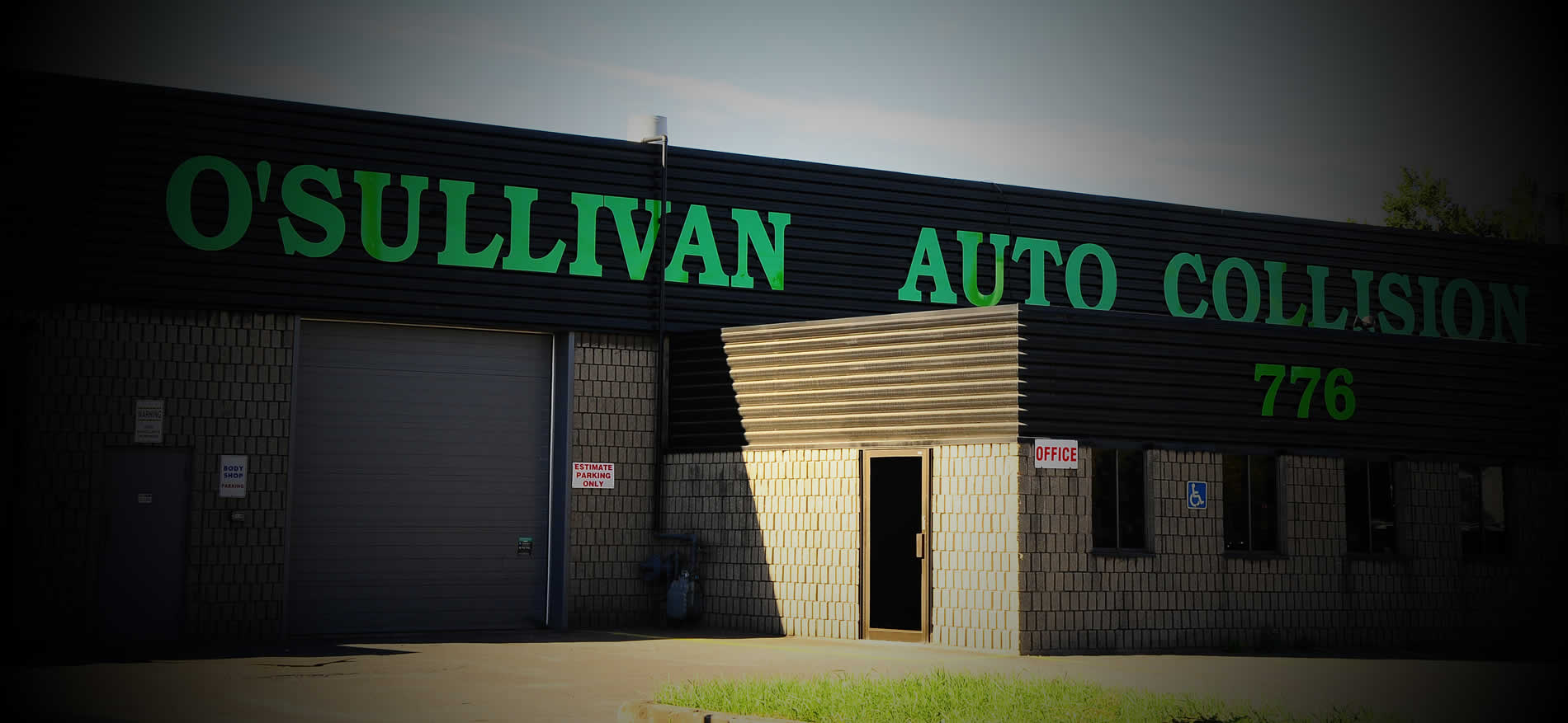 O'Sullivan Collision Services